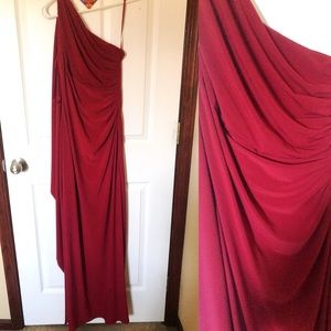 Beautiful Lauren Ralph Lauren gown